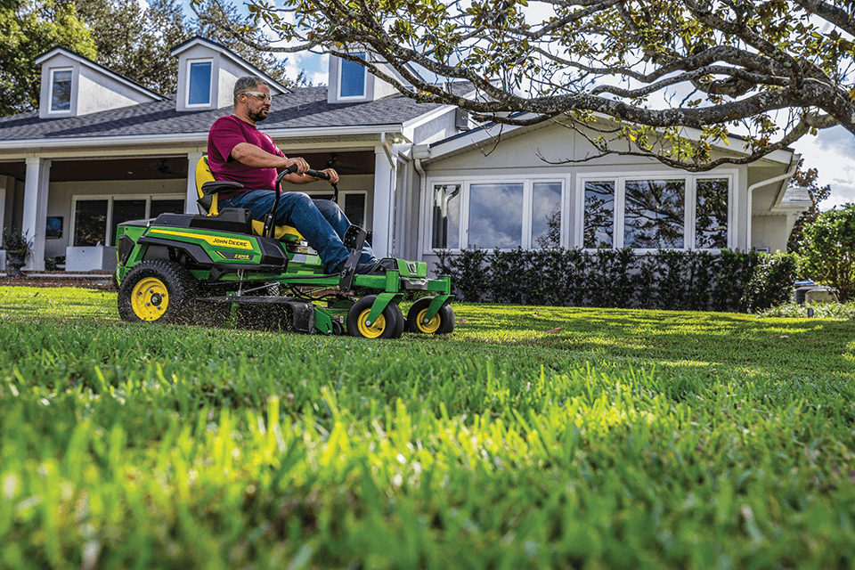 Lawn Care for Summer